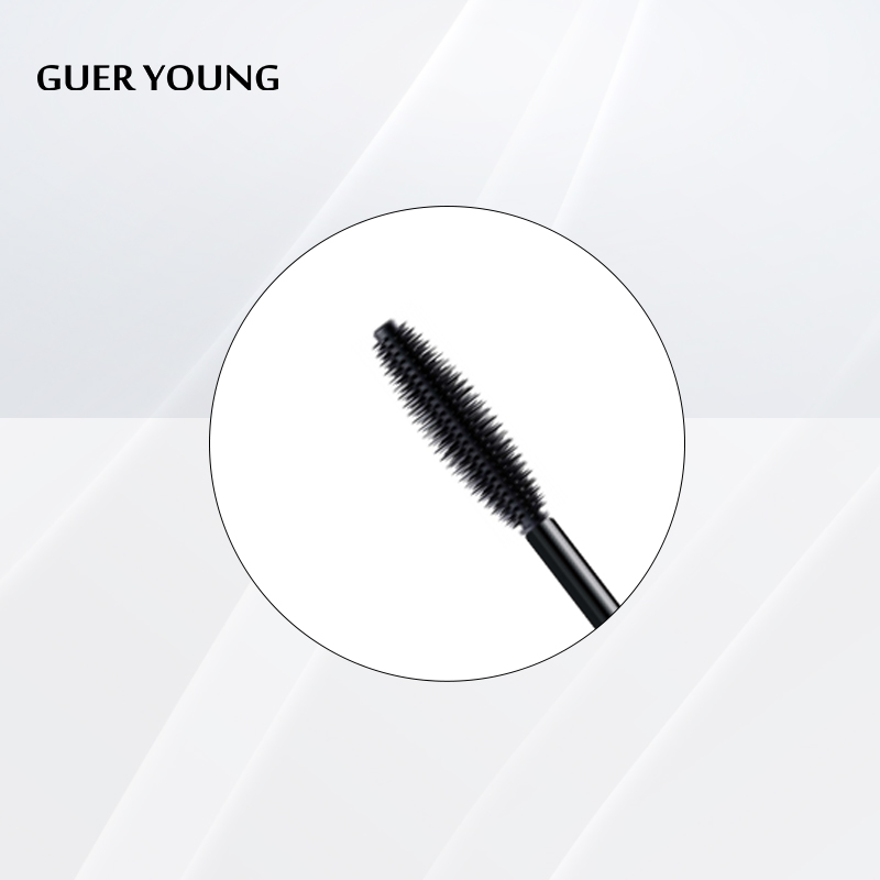 Silicone brush